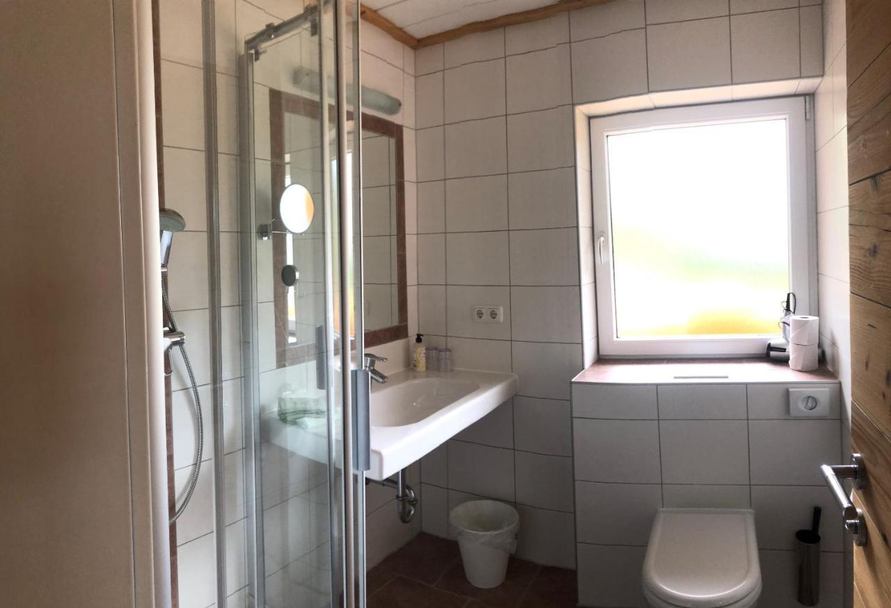 Апартаменти Haus Voithofer Санкт-Йоганн-ім-Понгау Екстер'єр фото