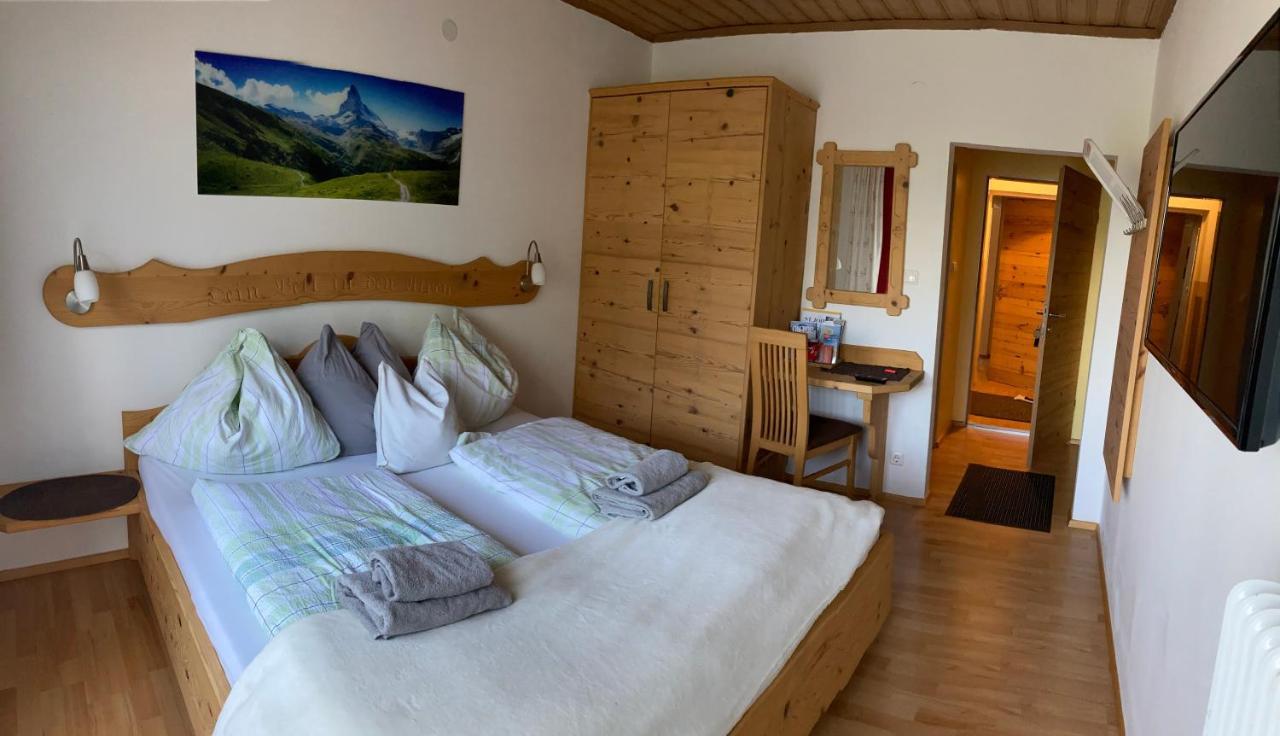 Апартаменти Haus Voithofer Санкт-Йоганн-ім-Понгау Екстер'єр фото