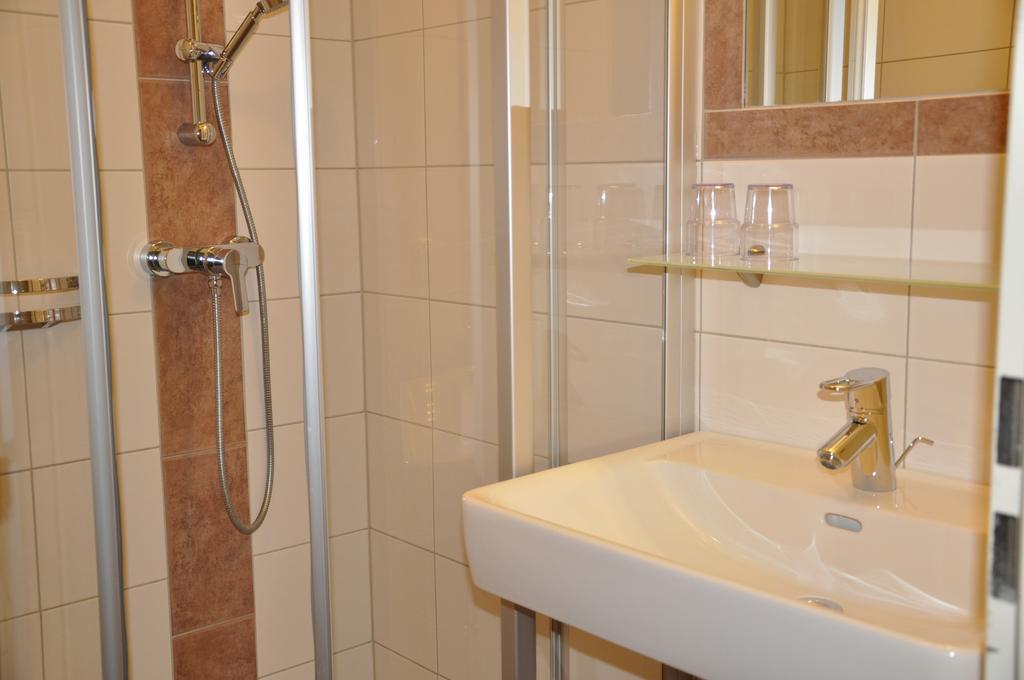 Апартаменти Haus Voithofer Санкт-Йоганн-ім-Понгау Номер фото