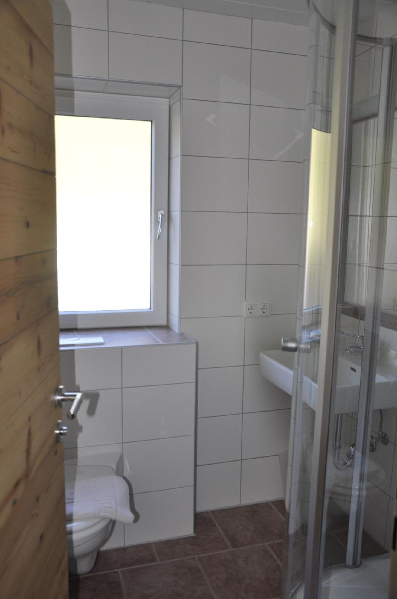 Апартаменти Haus Voithofer Санкт-Йоганн-ім-Понгау Екстер'єр фото