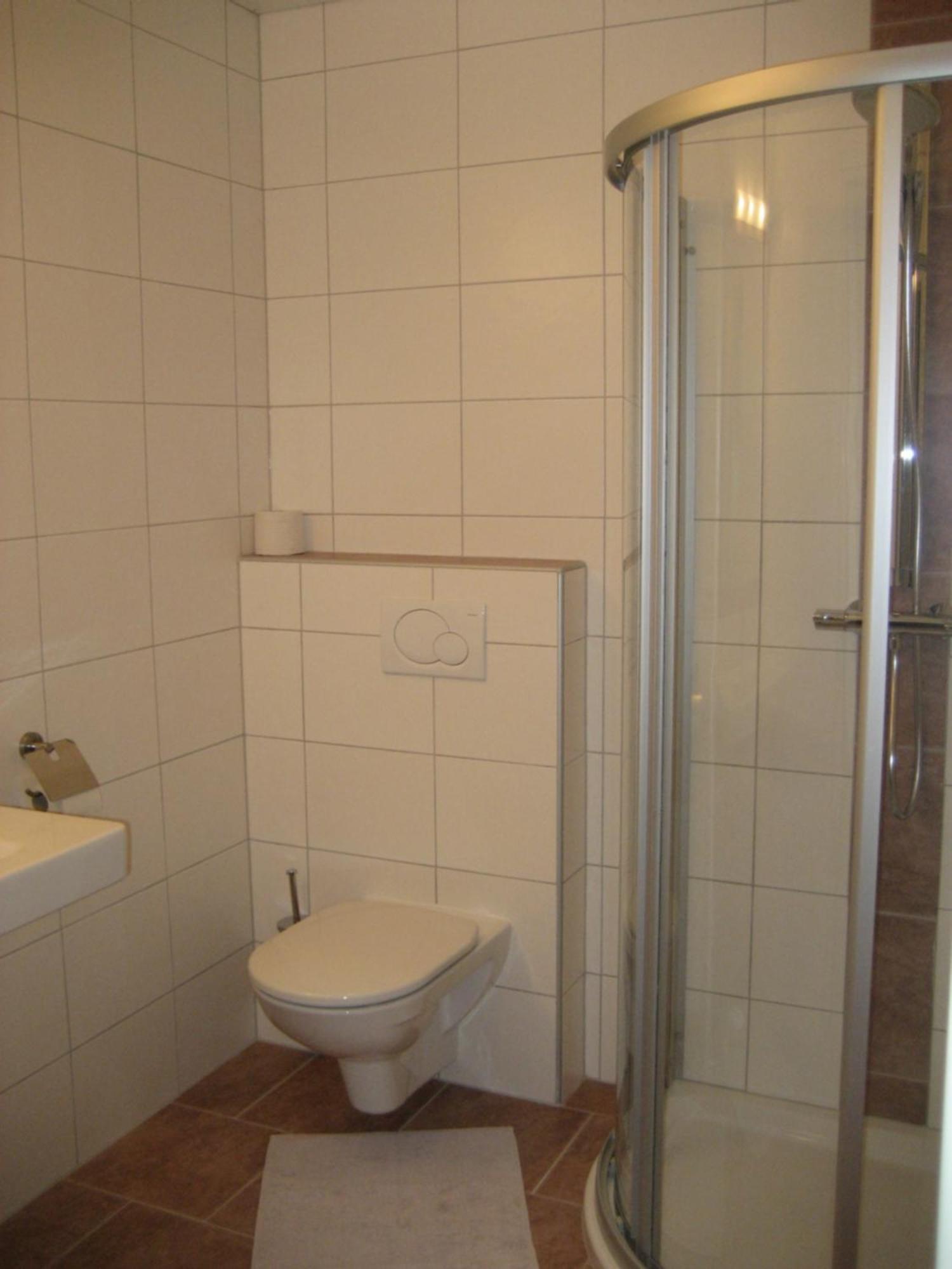 Апартаменти Haus Voithofer Санкт-Йоганн-ім-Понгау Екстер'єр фото