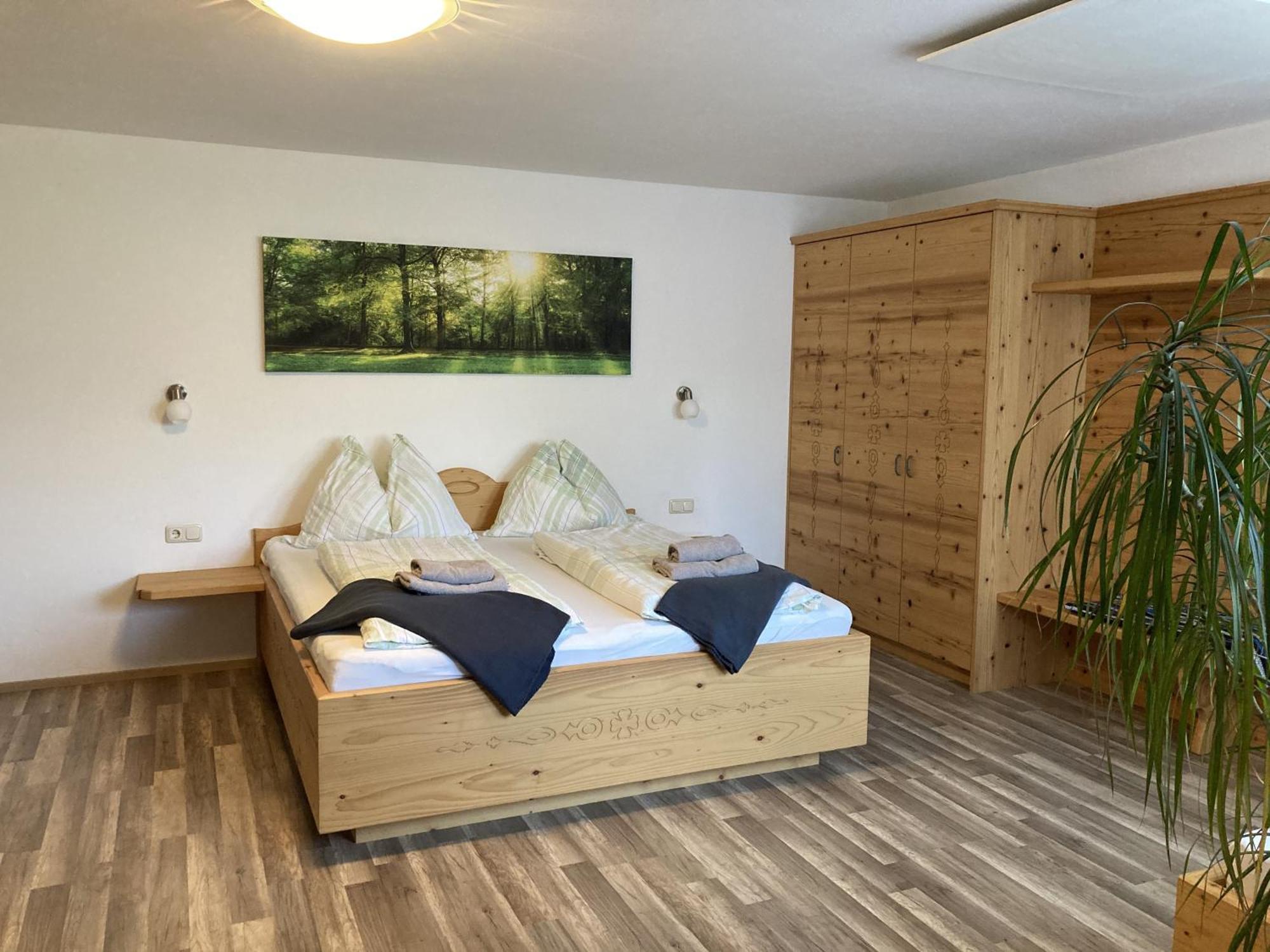 Апартаменти Haus Voithofer Санкт-Йоганн-ім-Понгау Екстер'єр фото