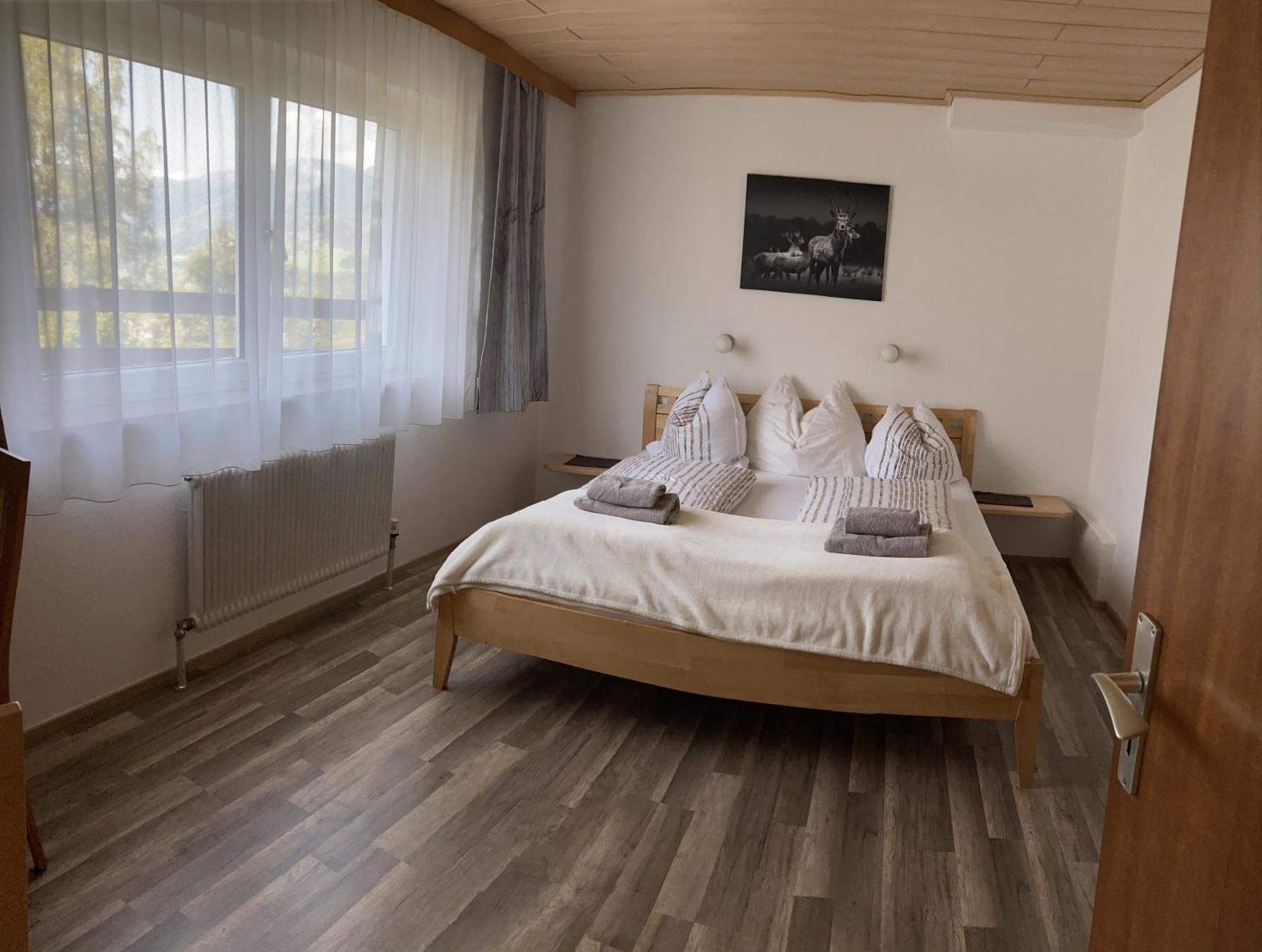 Апартаменти Haus Voithofer Санкт-Йоганн-ім-Понгау Екстер'єр фото