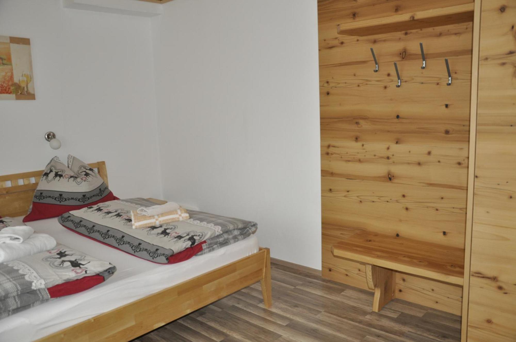 Апартаменти Haus Voithofer Санкт-Йоганн-ім-Понгау Номер фото