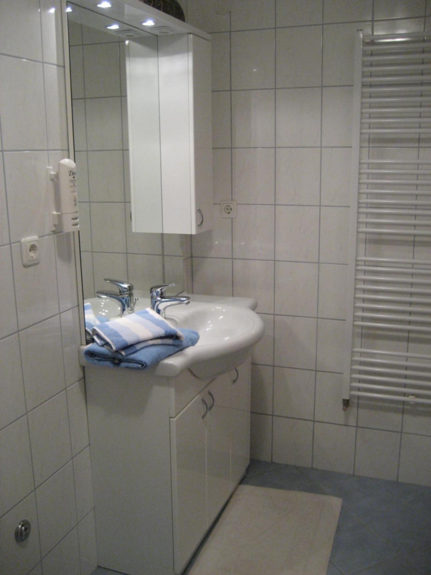 Апартаменти Haus Voithofer Санкт-Йоганн-ім-Понгау Номер фото