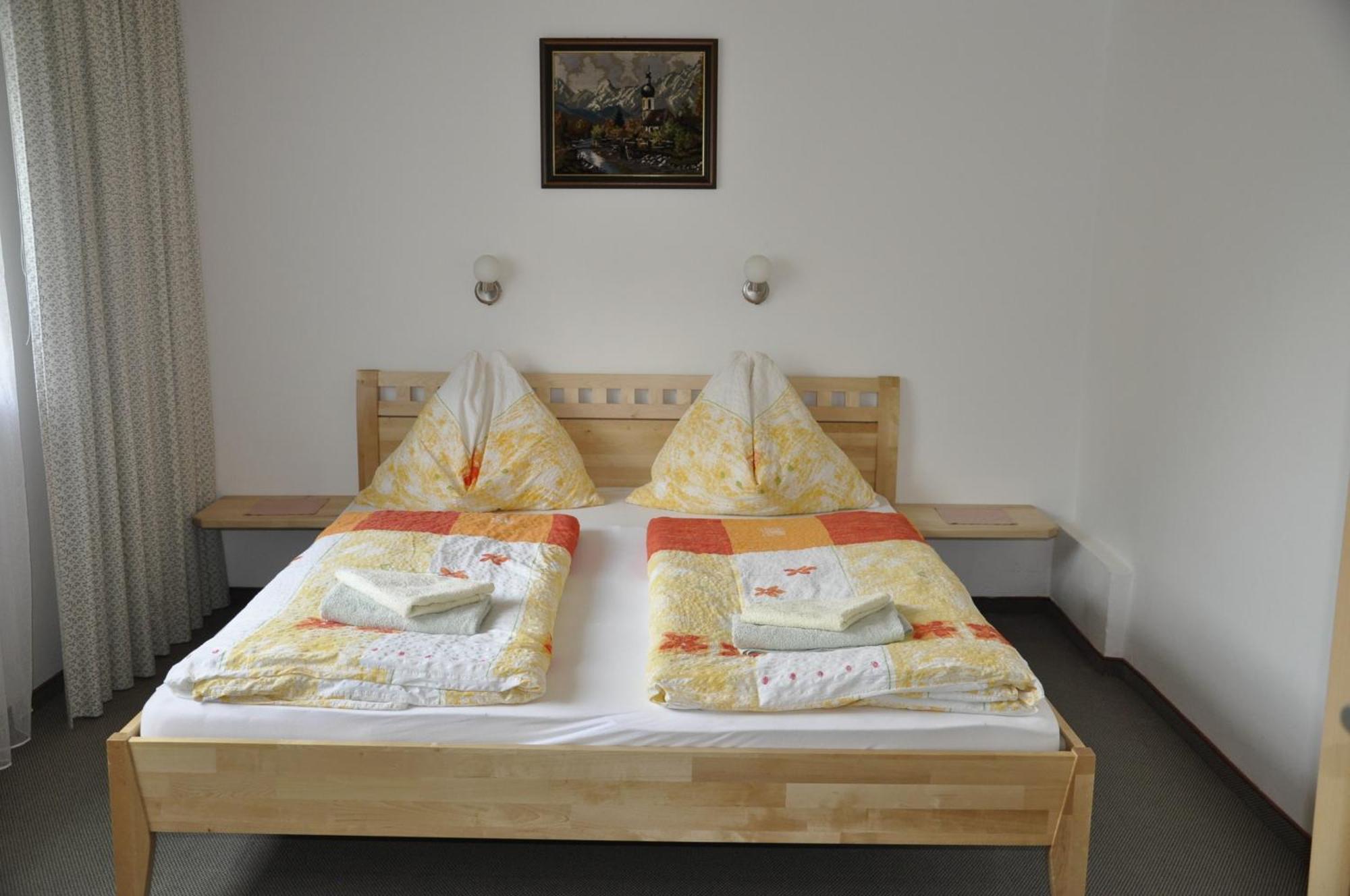 Апартаменти Haus Voithofer Санкт-Йоганн-ім-Понгау Номер фото